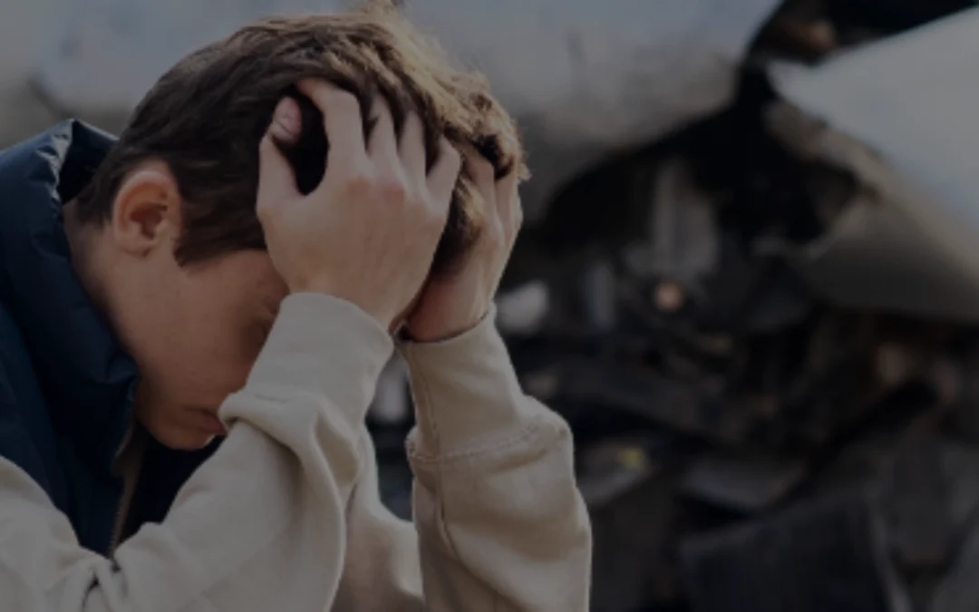 Brain Damage from a Sioux Falls Accident (TBI): What You Must Know