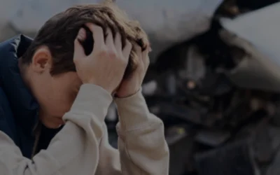 Brain Damage from a Sioux Falls Accident (TBI): What You Must Know