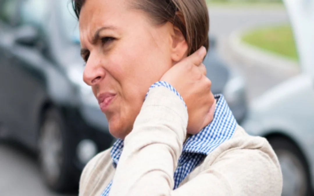 Sioux Falls Whiplash Injury Lawyer: Signs, Treatment & Your Legal Rights
