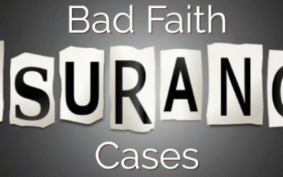 When Insurance Companies Don’t Play Fair: Understanding Bad Faith in South Dakota