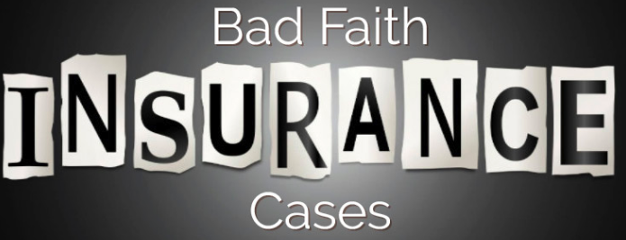 When Insurance Companies Don’t Play Fair: Understanding Bad Faith in South Dakota