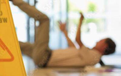 Slip and Fall Accidents in South Dakota: When Property Owners Fail to Keep You Safe