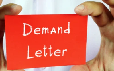 What Is a Demand Letter in a Personal Injury Case?