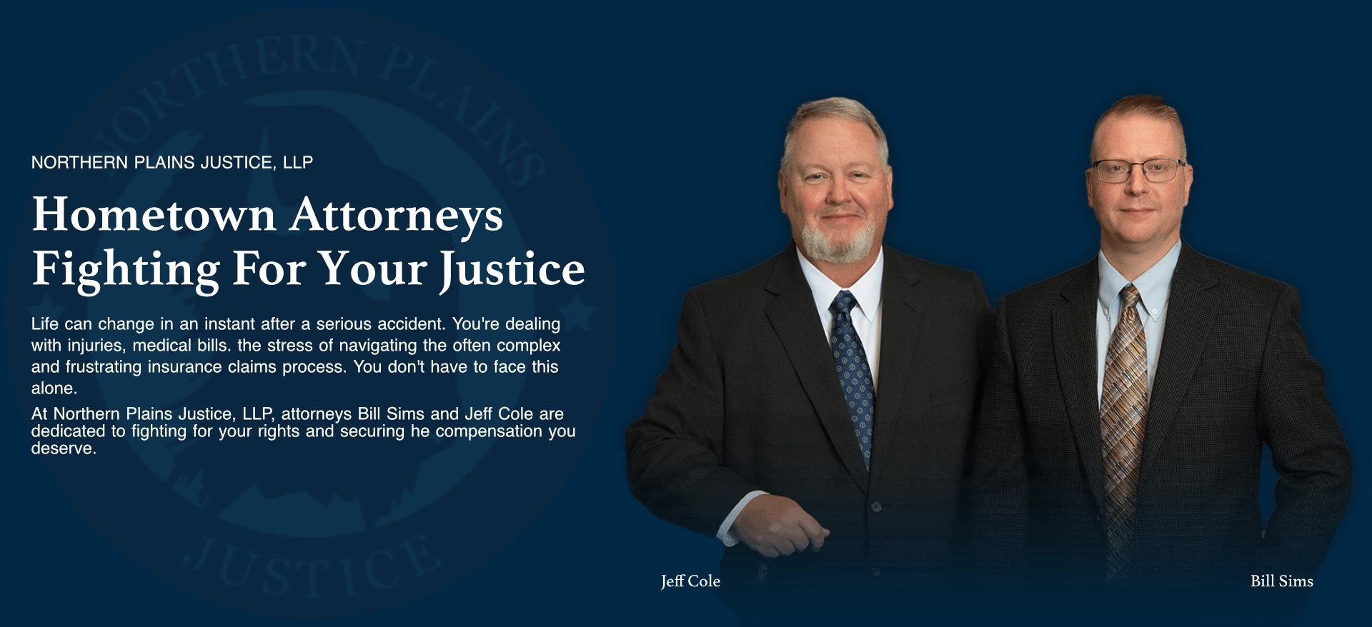 south dakota personal injury lawyers