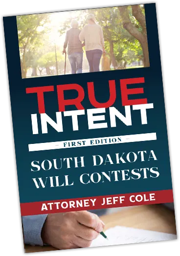 True Intent Northern Plains Justice