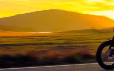 How Fault Is Determined After a Motorcycle Accident in Sioux Falls