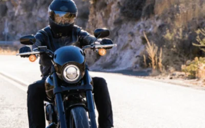 How Insurance Companies Handle Motorcycle Accident Claims in Sioux Falls