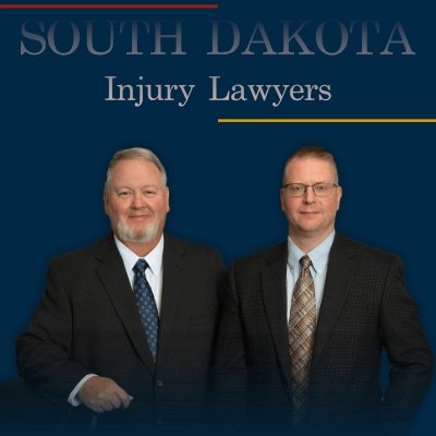 South Dakota Injury Attorneys