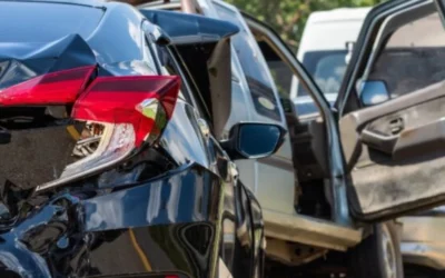 Sioux Falls Hit and Run Accident Lawyer