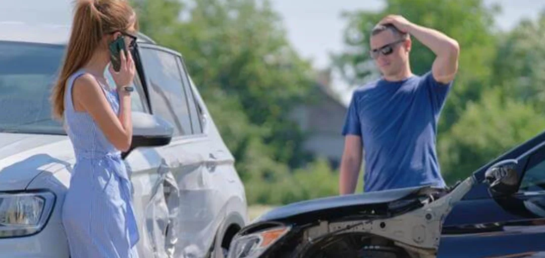 Sioux Falls Uninsured Driver Accident Lawyer