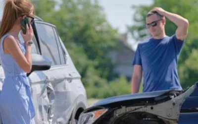 Sioux Falls Uninsured Driver Accident Lawyer