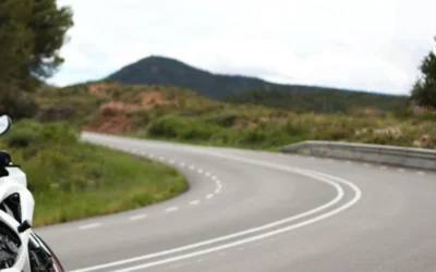 What to Do After a Motorcycle Accident in Sioux Falls