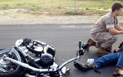 Motorcycle Lane Splitting Laws in South Dakota: What Riders Should Know